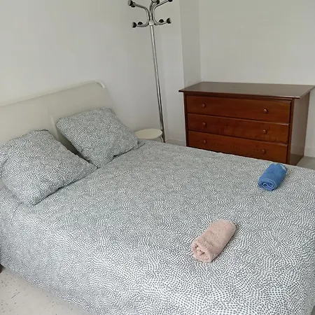 Homestay Double Lumineuse Centre Deux Pas Du Metro *