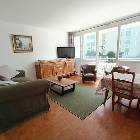 Double Lumineuse Centre Deux Pas Du Metro